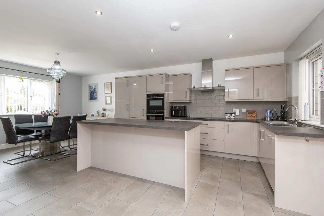 Tower Gardens, Sutterton, PE20, photo 8