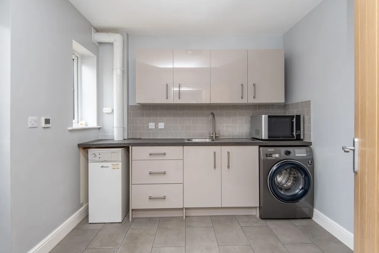 Tower Gardens, Sutterton, PE20, photo 11