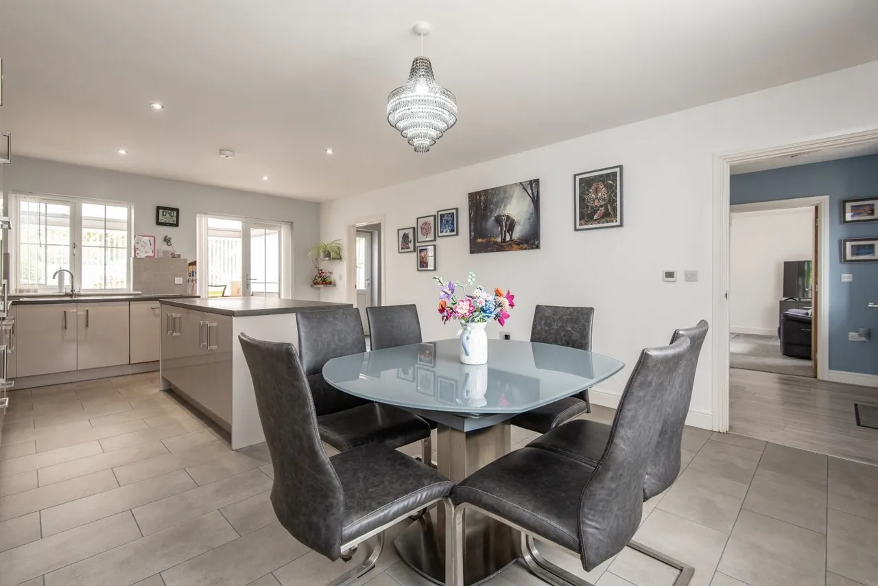 Tower Gardens, Sutterton, PE20, photo 9