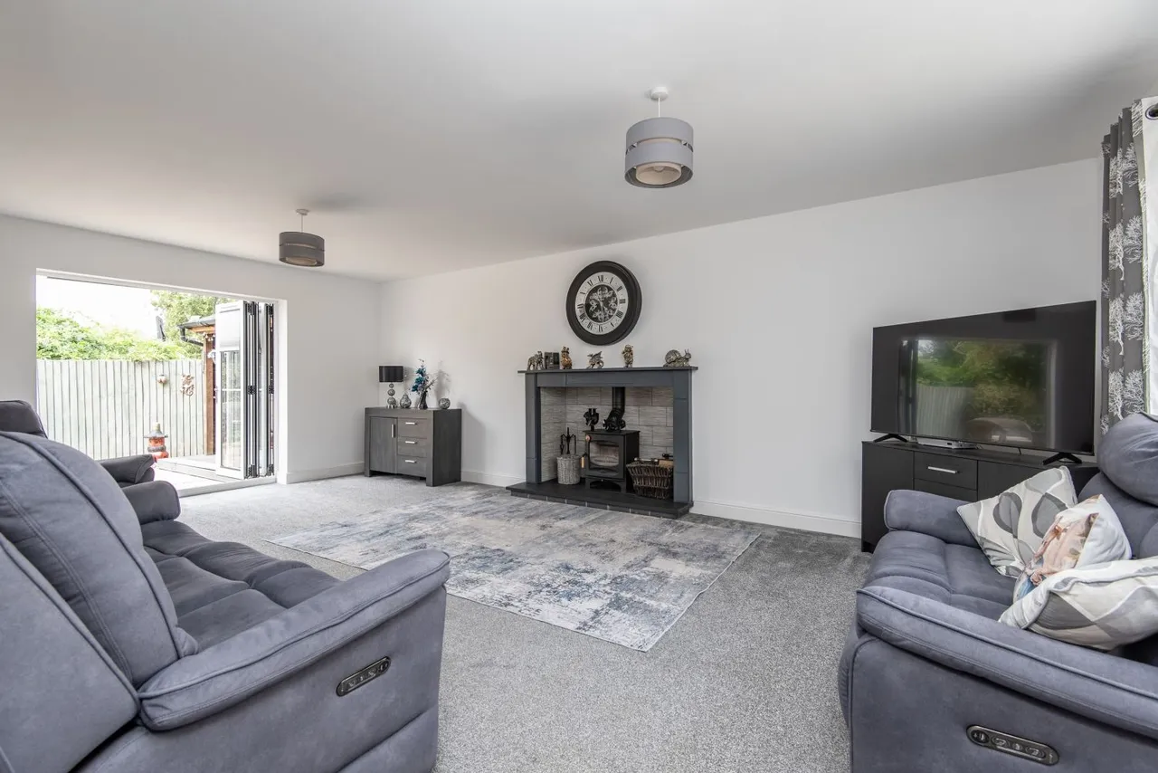 Tower Gardens, Sutterton, PE20, photo 4