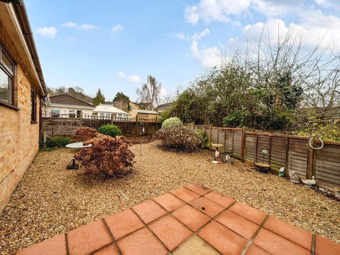 Newman Close, Glastonbury, BA6, photo 8