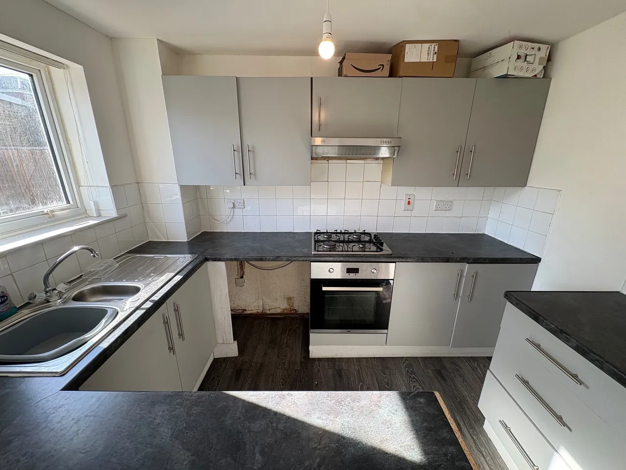 Farnham Walk, West Hallam, DE7, photo 6