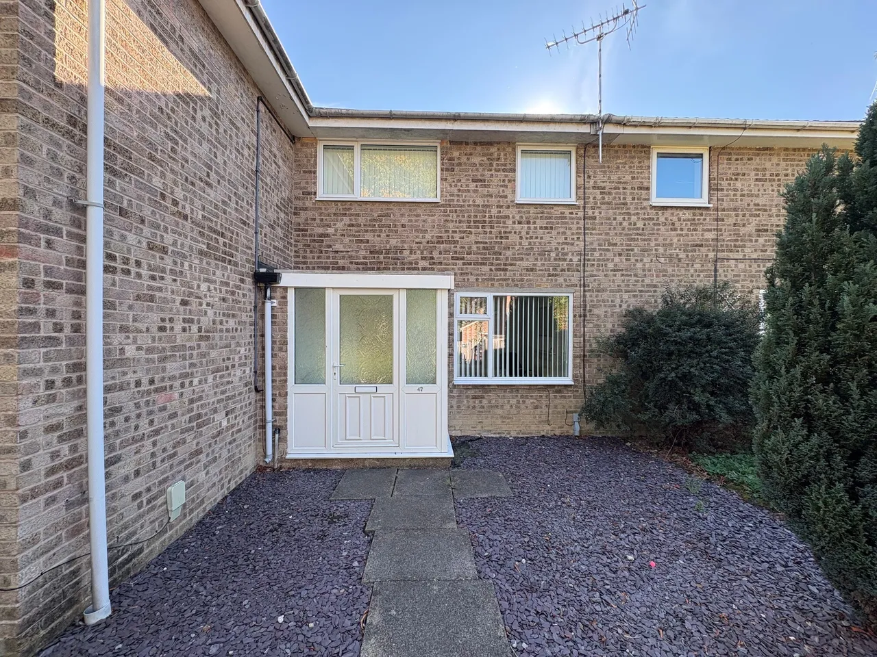 3 bed property to rent, Farnham Walk, West Hallam, DE7