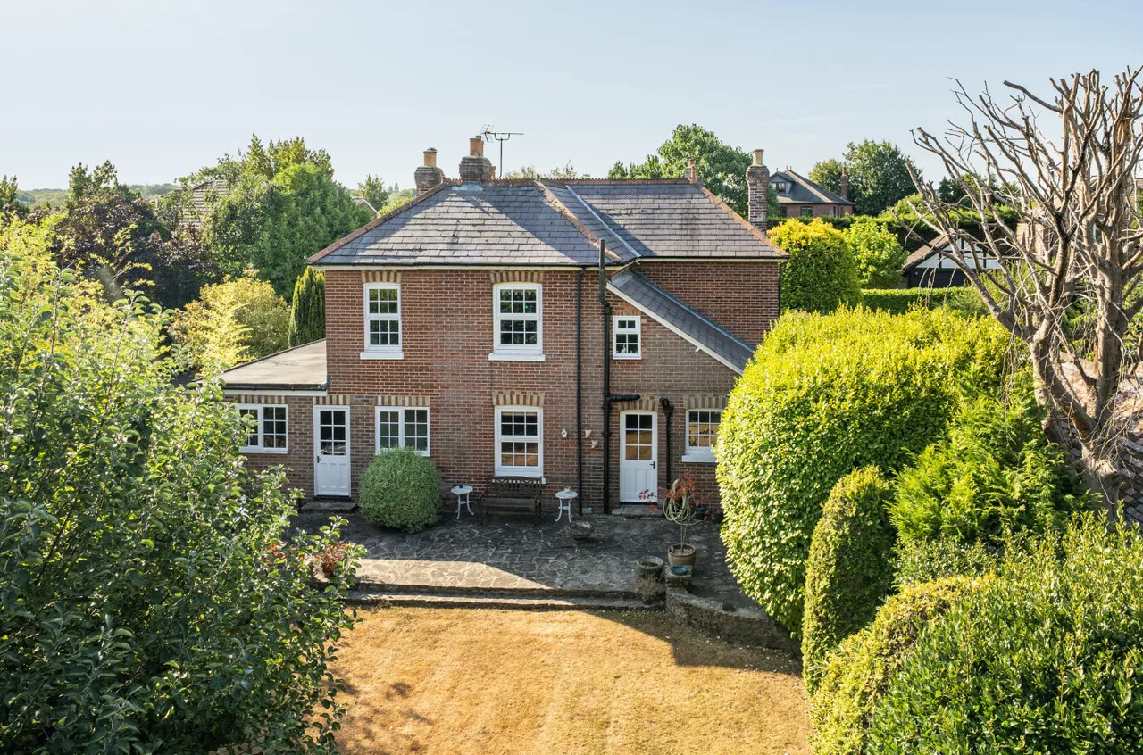 Green Lane, Lower Swanwick, SO31, photo 13