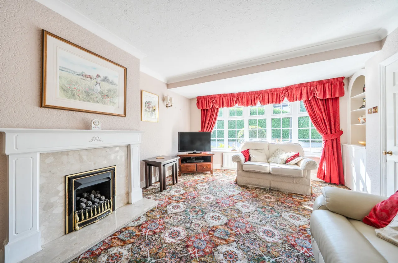 Green Lane, Lower Swanwick, SO31, photo 2