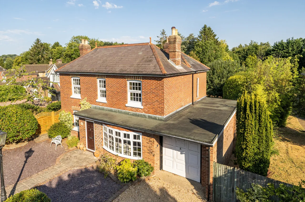 Green Lane, Lower Swanwick, SO31, photo 14
