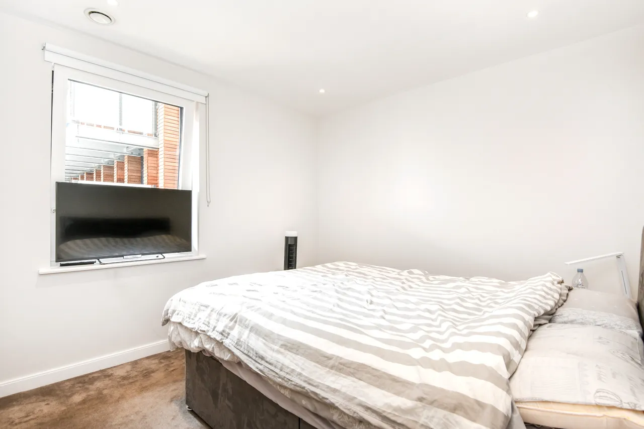 Wharf Road, London, N1, photo 7