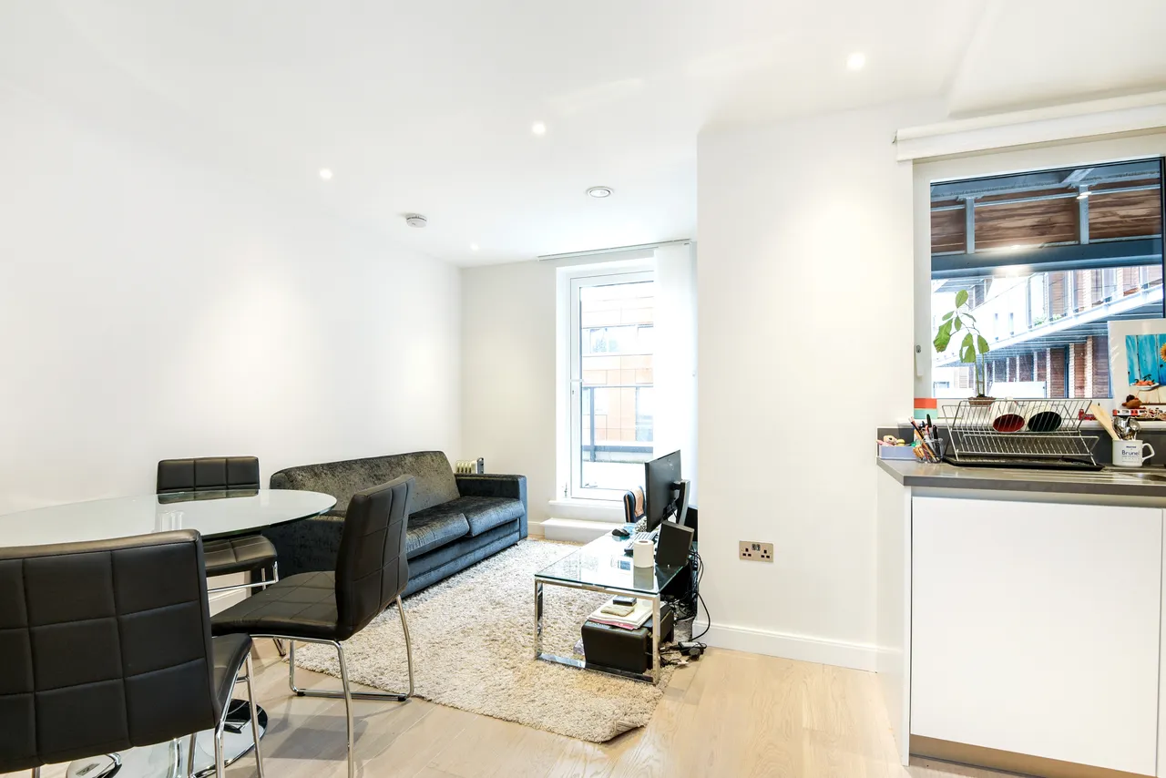 Wharf Road, London, N1, photo 3