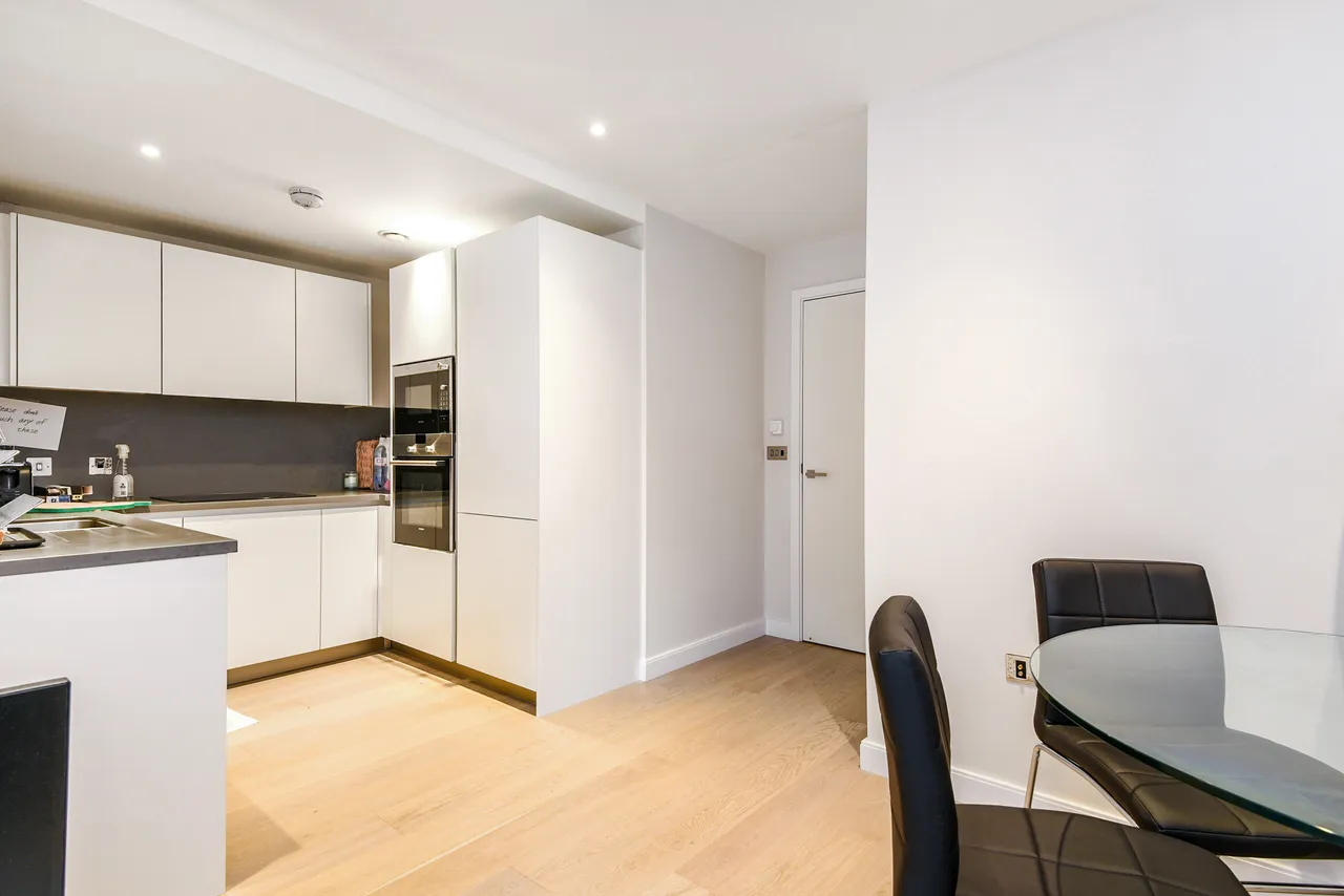 Wharf Road, London, N1, photo 4