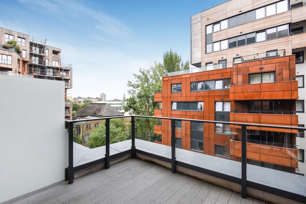 Wharf Road, London, N1, photo 5
