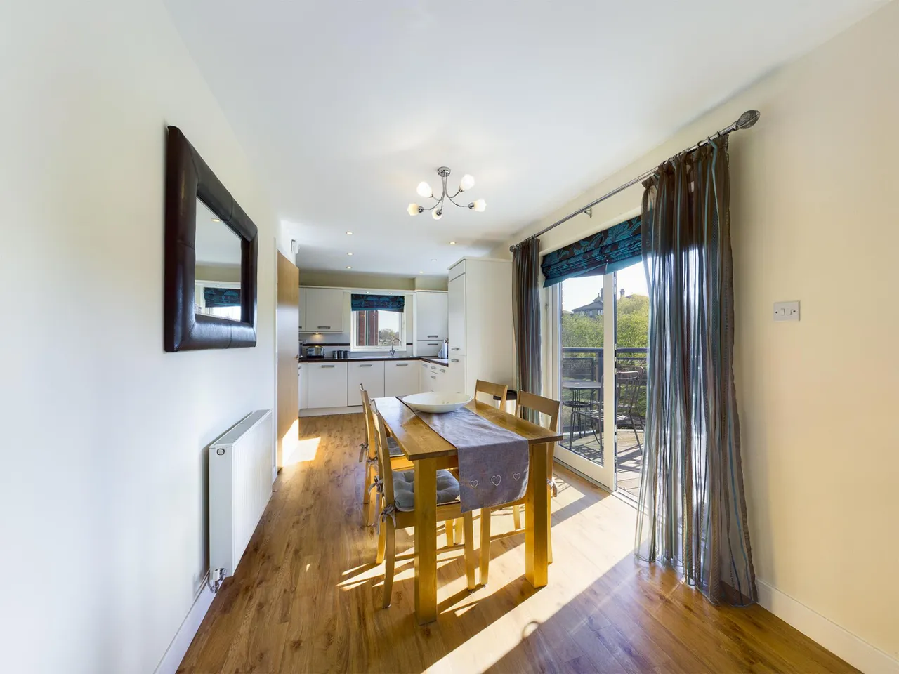 Meggetland View, Craiglockhart, Edinburgh, EH14, photo 4