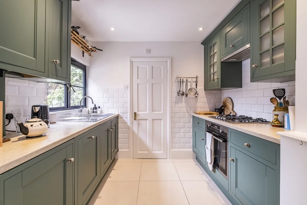 Horder Road, London, SW6, photo 4