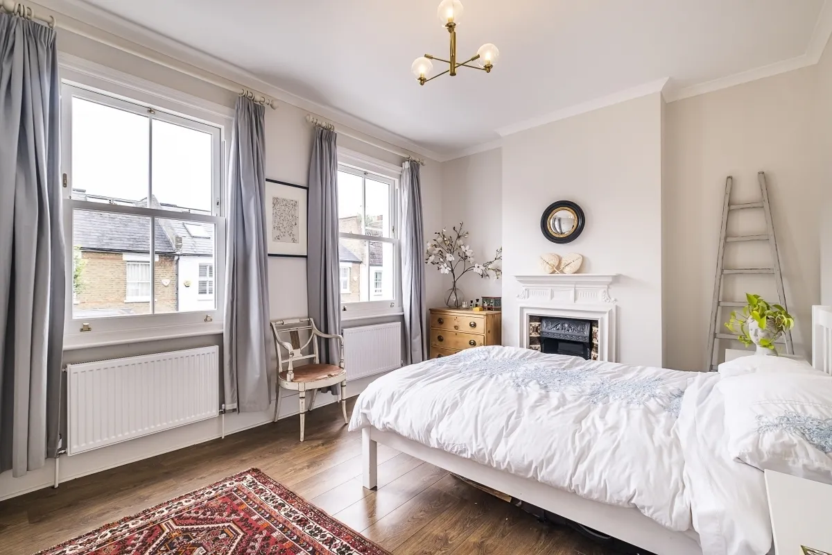 Horder Road, London, SW6, photo 9
