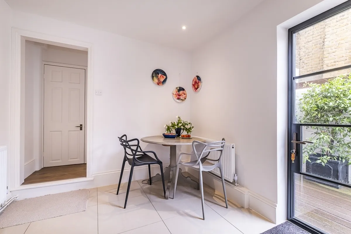 Horder Road, London, SW6, photo 17