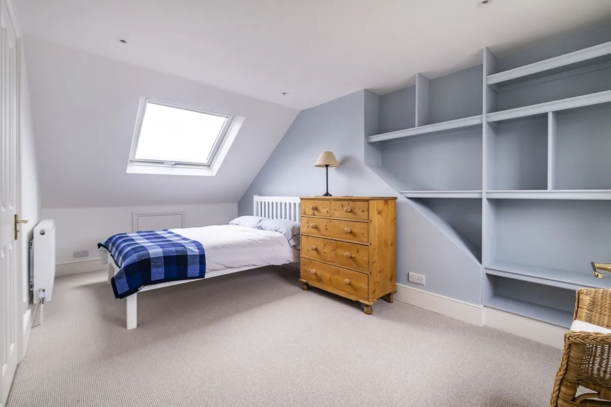 Horder Road, London, SW6, photo 20