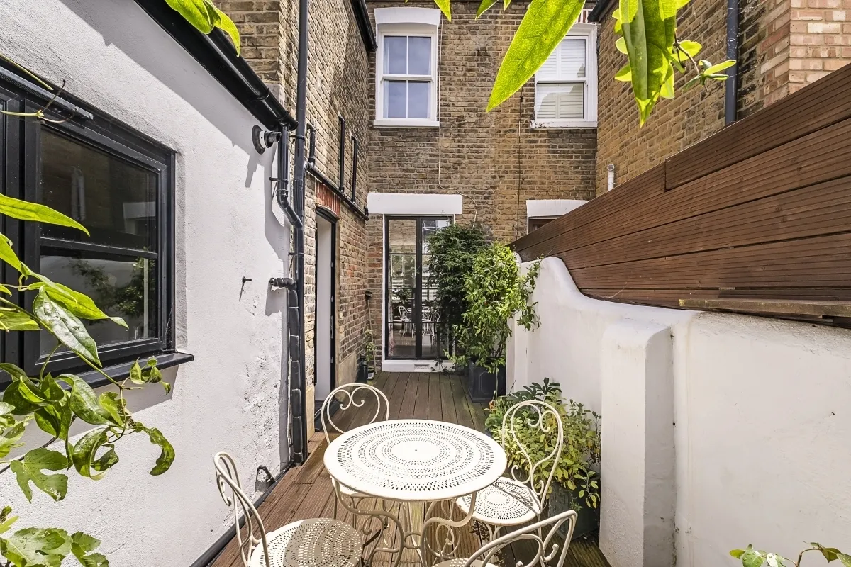 Horder Road, London, SW6, photo 23
