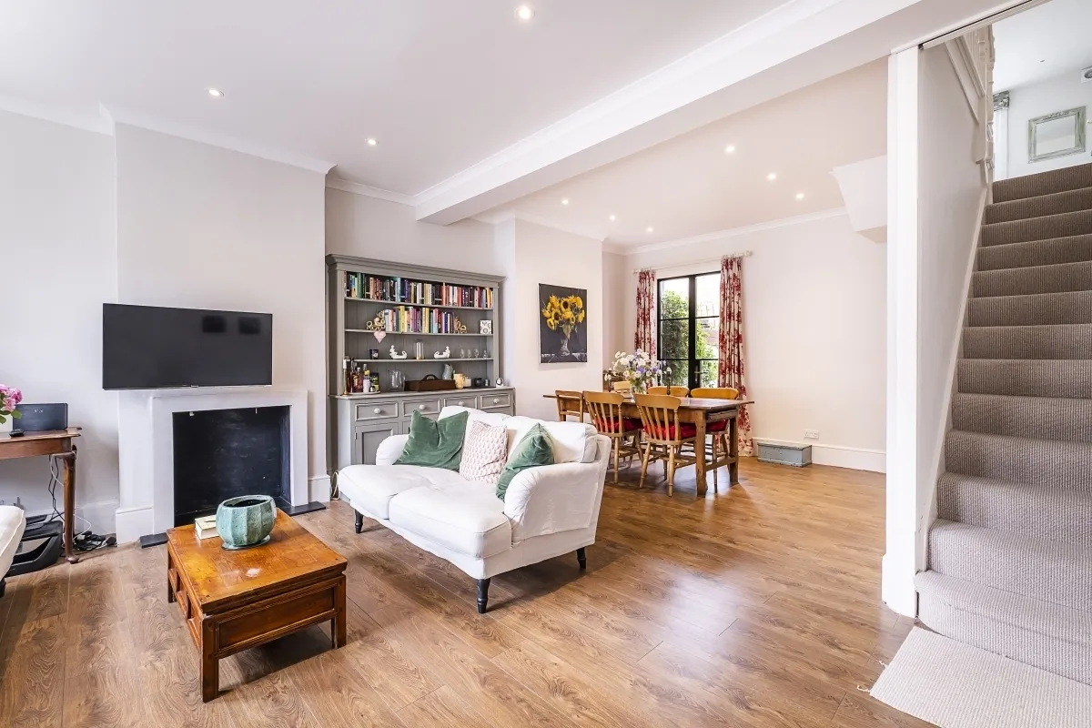 Horder Road, London, SW6, photo 3