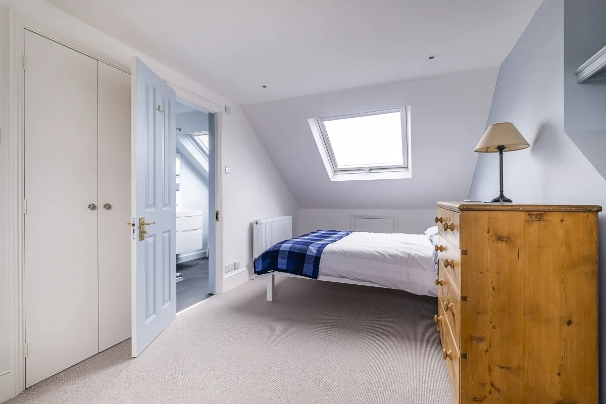 Horder Road, London, SW6, photo 21