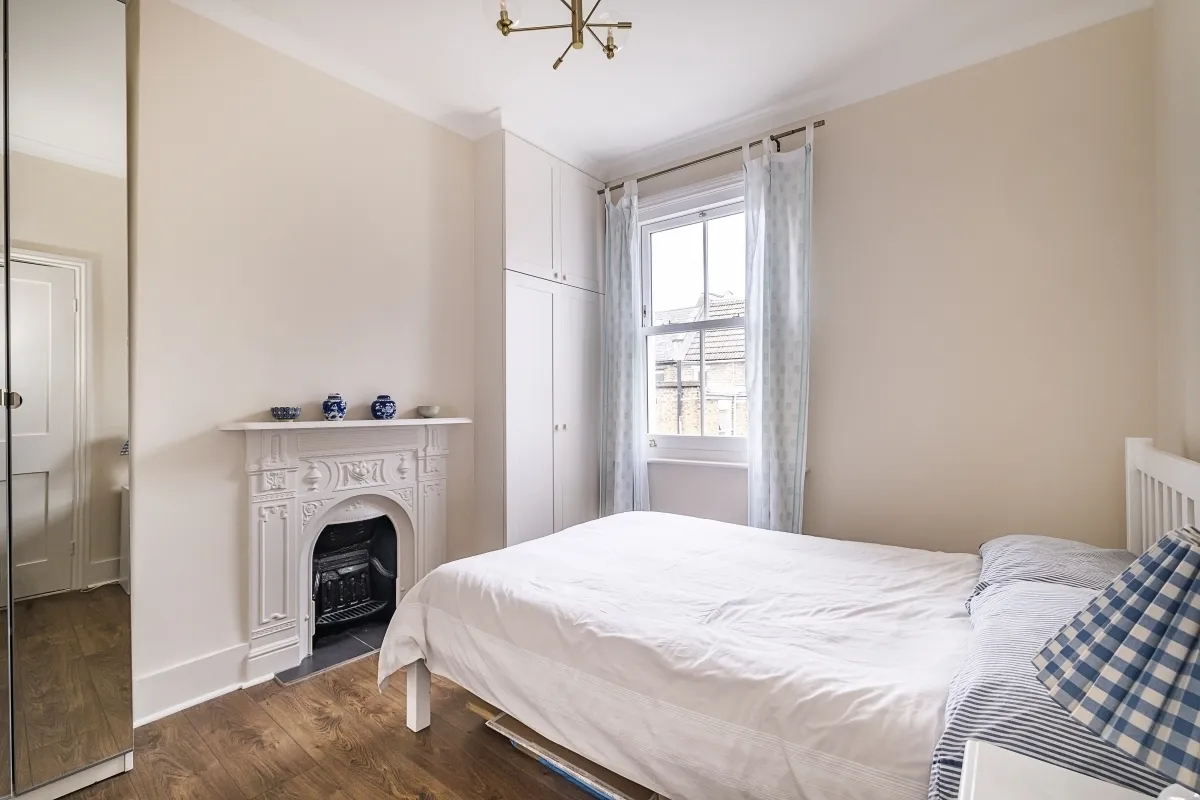 Horder Road, London, SW6, photo 19