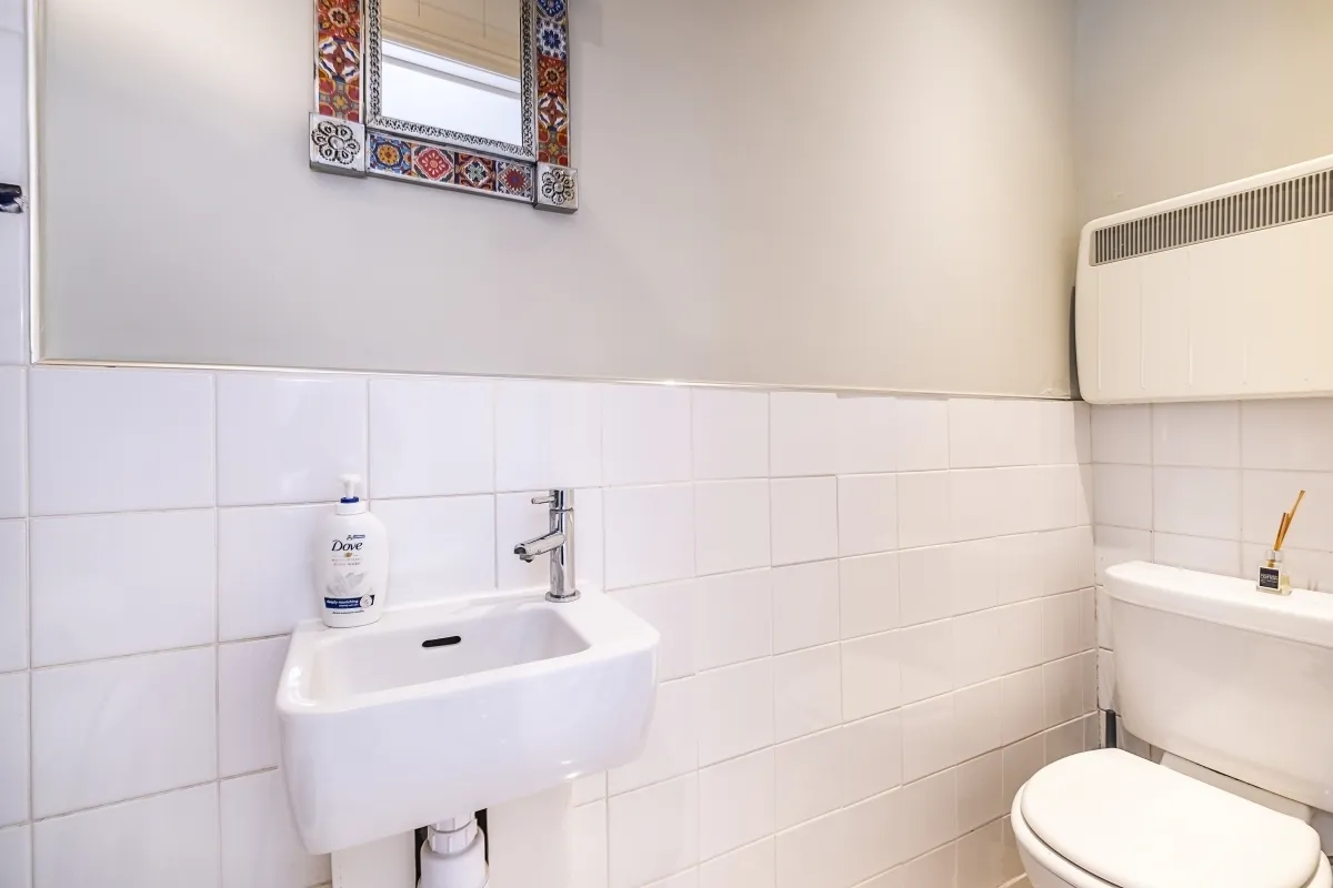 Horder Road, London, SW6, photo 22