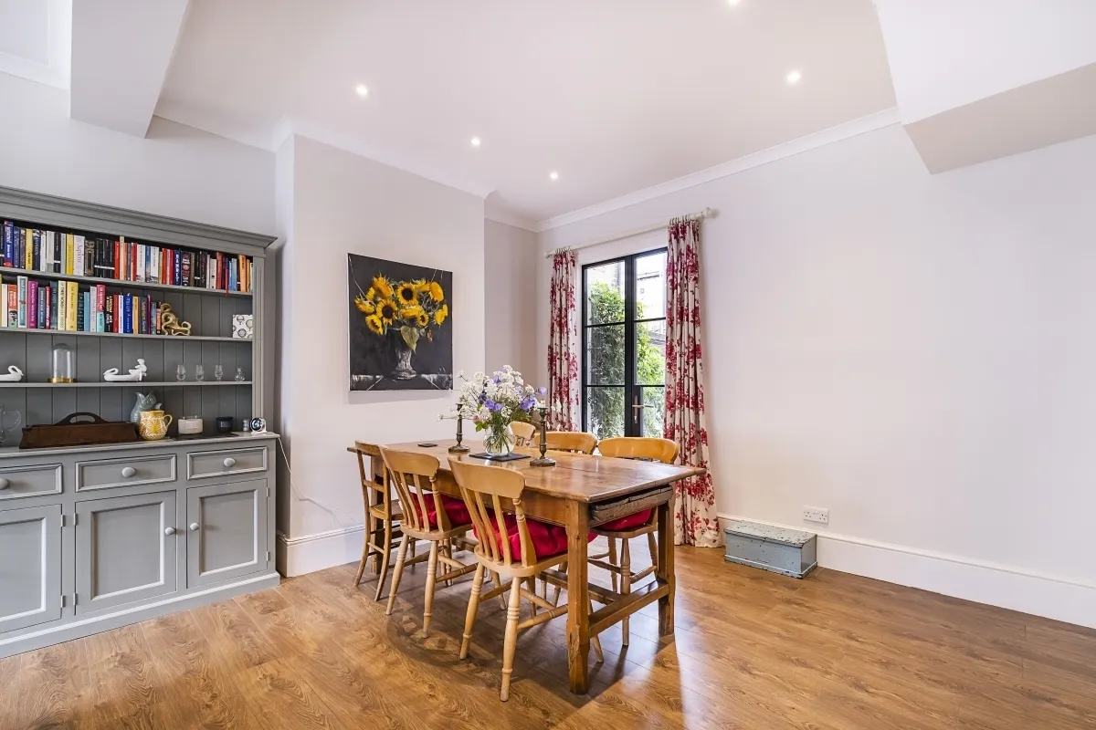 Horder Road, London, SW6, photo 15