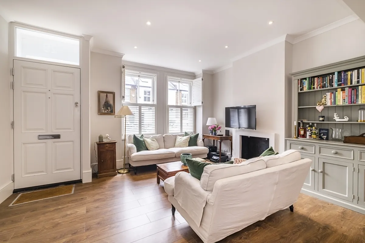 Horder Road, London, SW6, photo 13