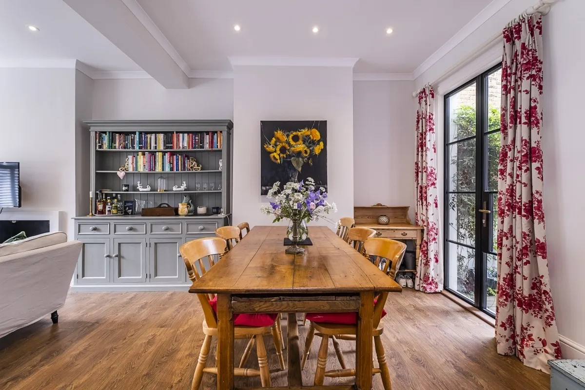 Horder Road, London, SW6, photo 6