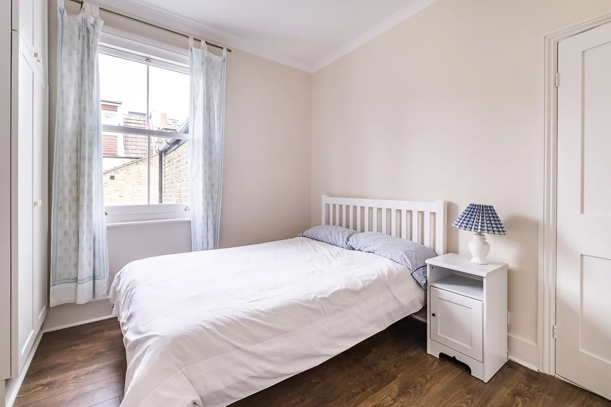 Horder Road, London, SW6, photo 18