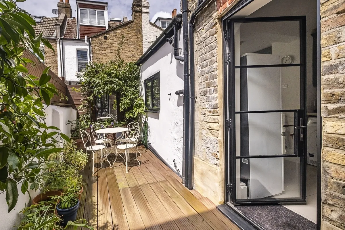 Horder Road, London, SW6, photo 5