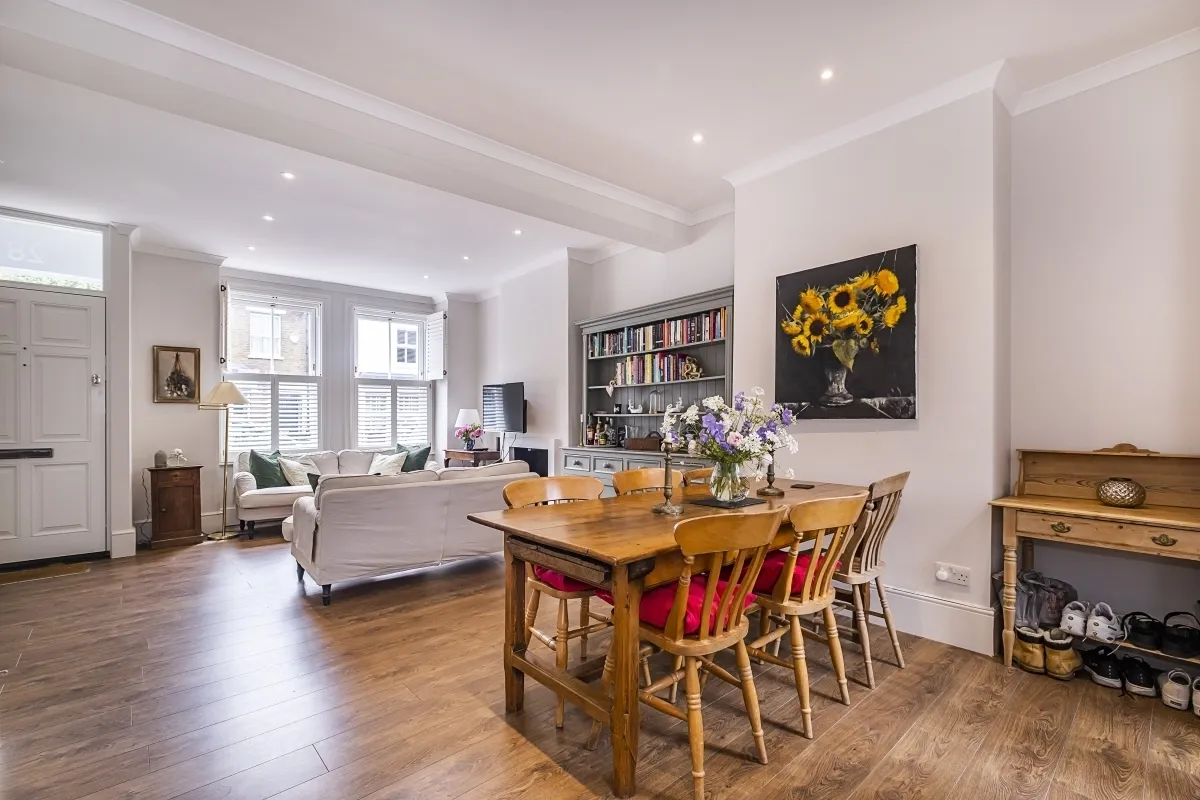 Horder Road, London, SW6, photo 16