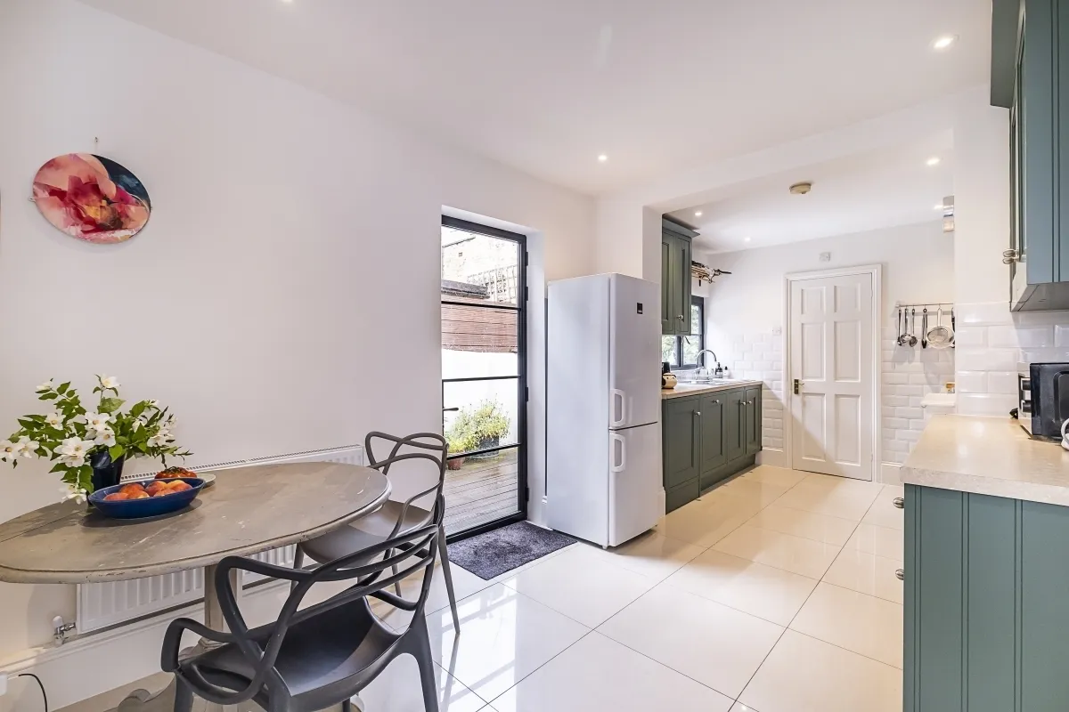 Horder Road, London, SW6, photo 14
