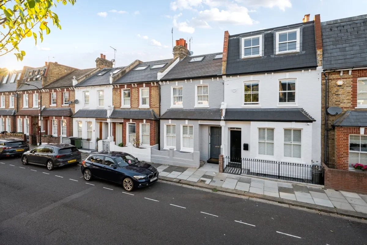 Horder Road, London, SW6, photo 12