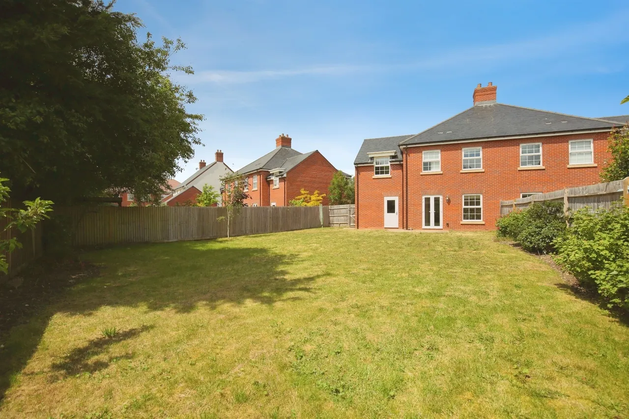 Portcullis Drive, Wallingford, OX10, photo 14