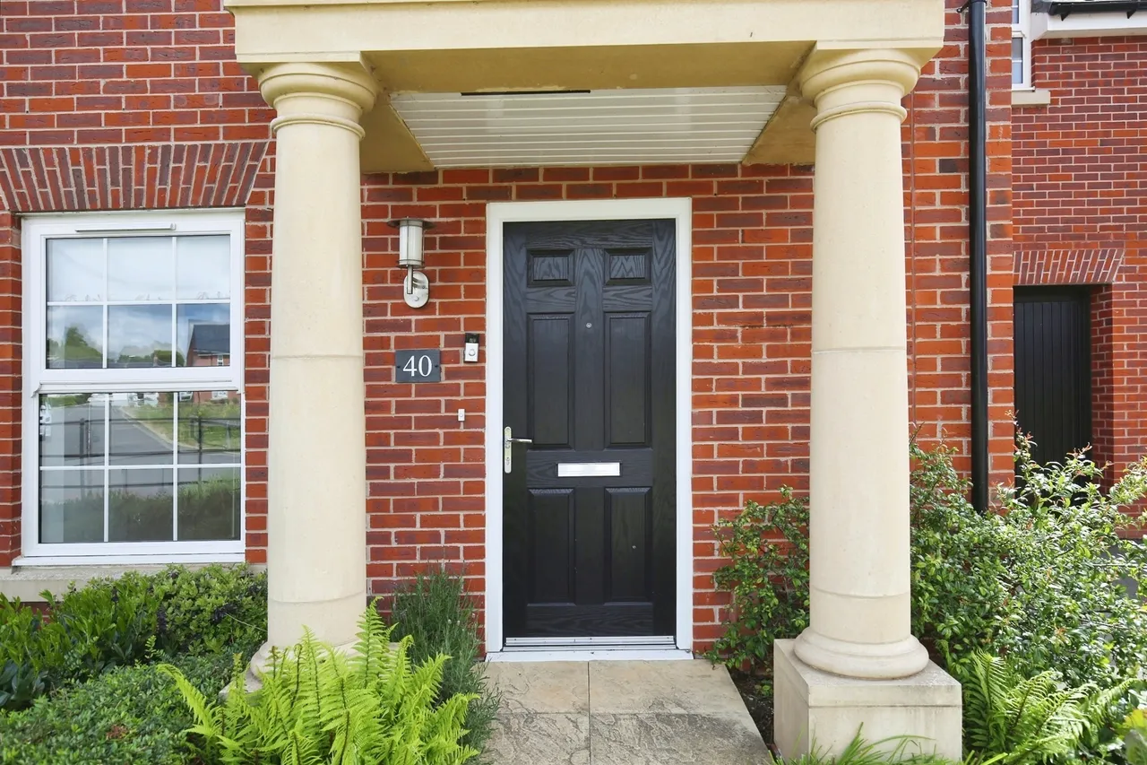 Portcullis Drive, Wallingford, OX10, photo 12