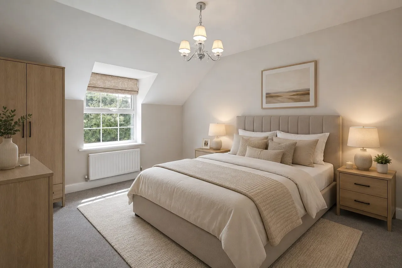 Portcullis Drive, Wallingford, OX10, photo 5