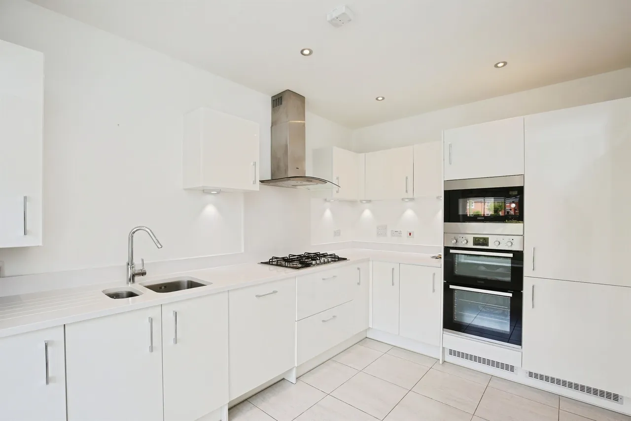 Portcullis Drive, Wallingford, OX10, photo 4