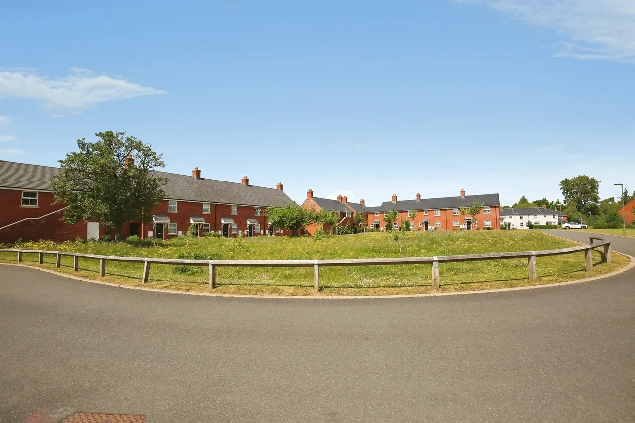 Portcullis Drive, Wallingford, OX10, photo 13