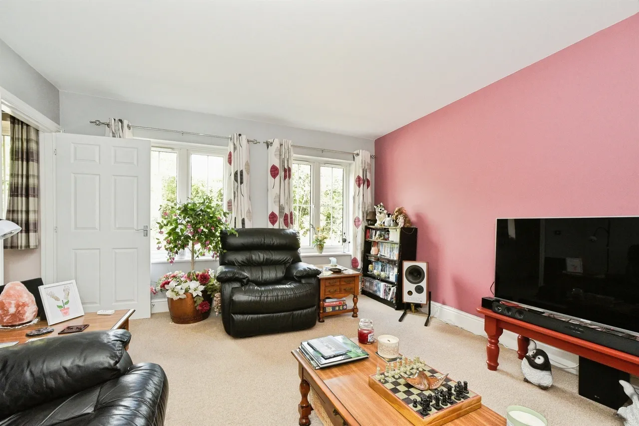 Belcombe Close, Coate, SN3, photo 2