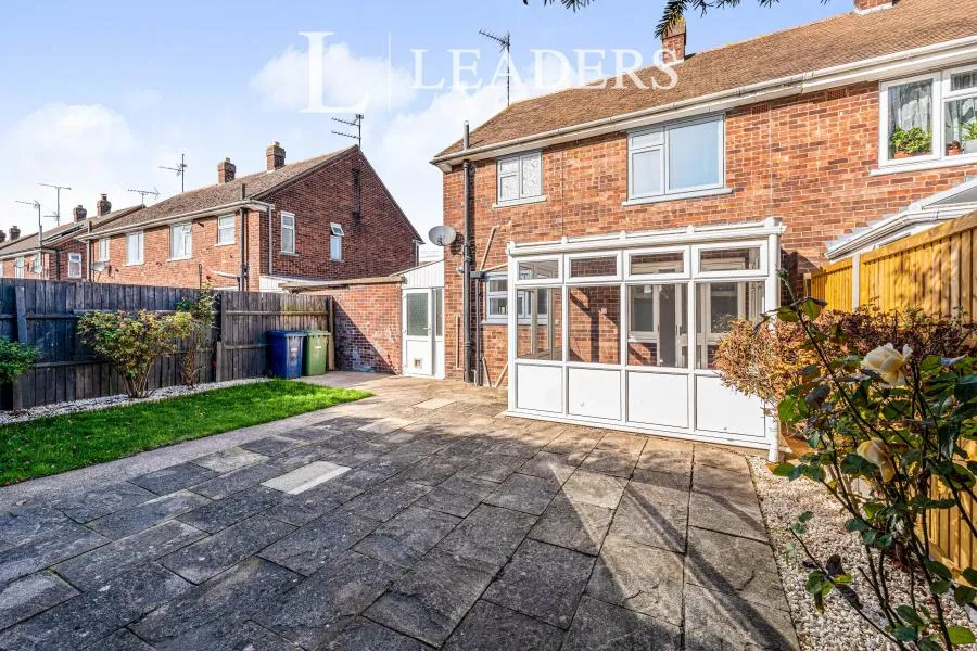 Bramley Road, Wisbech, PE13, photo 10