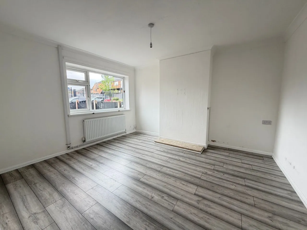 Pelham Street, Worksop, S80, photo 3