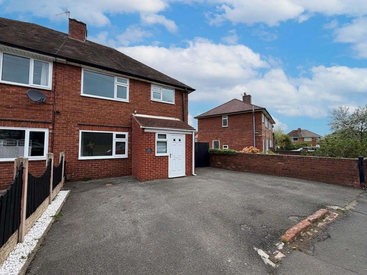 Pelham Street, Worksop, S80, photo 14