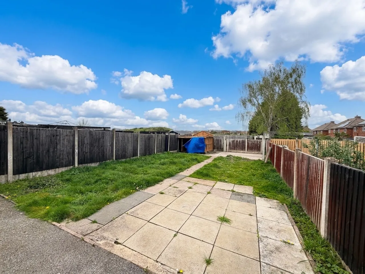 Pelham Street, Worksop, S80, photo 4