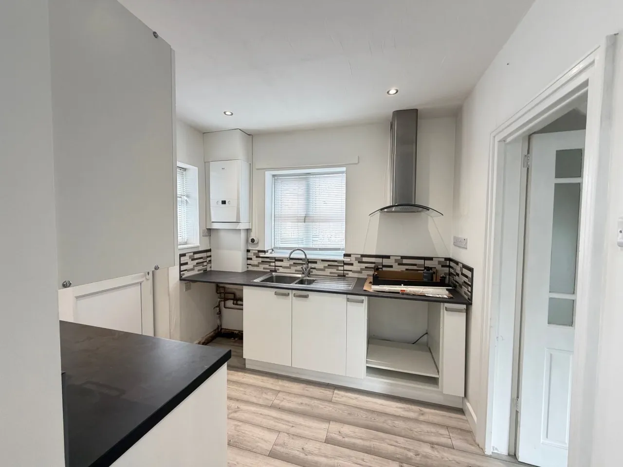 Pelham Street, Worksop, S80, photo 2
