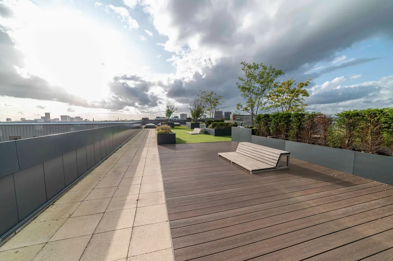 Hulme Street, Salford, M5, photo 13