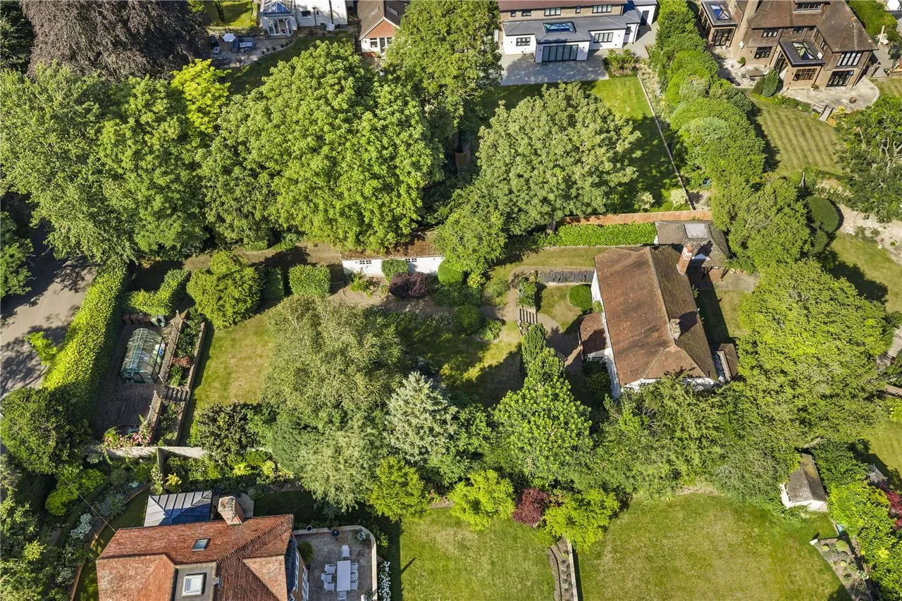 The Ridgeway, Guildford, GU1, photo 27