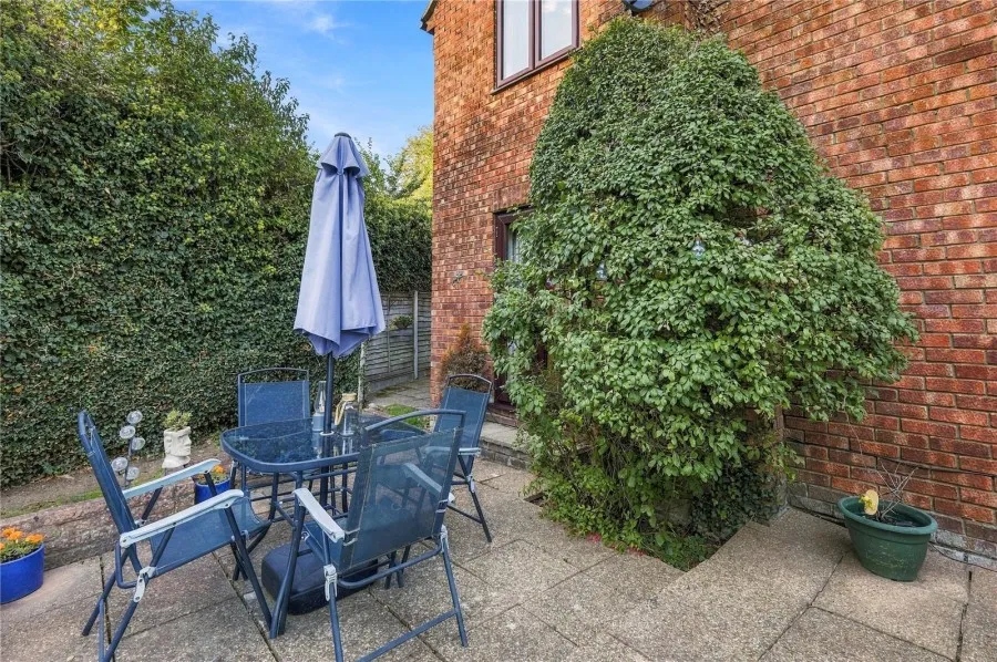 with 4 bedrooms in Bishop's Stortford, CM23, photo 20