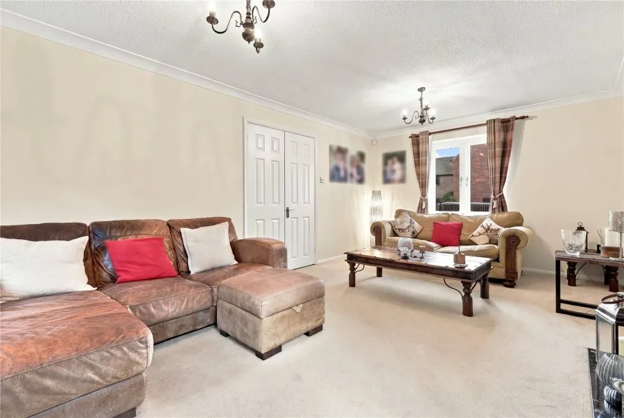 with 4 bedrooms in Bishop's Stortford, CM23, photo 23