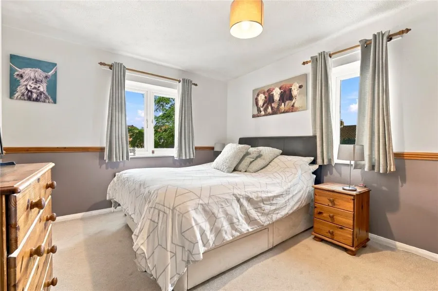 with 4 bedrooms in Bishop's Stortford, CM23, photo 7