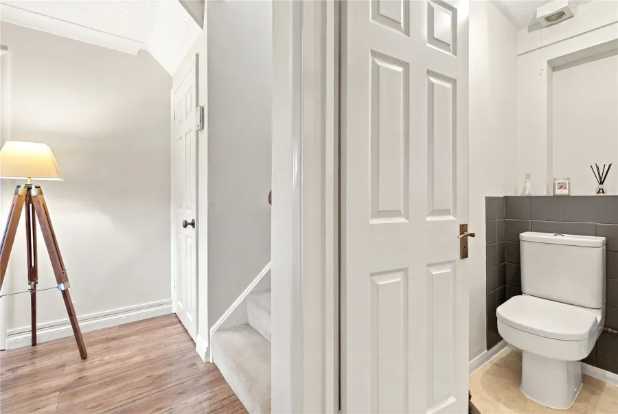 with 4 bedrooms in Bishop's Stortford, CM23, photo 17
