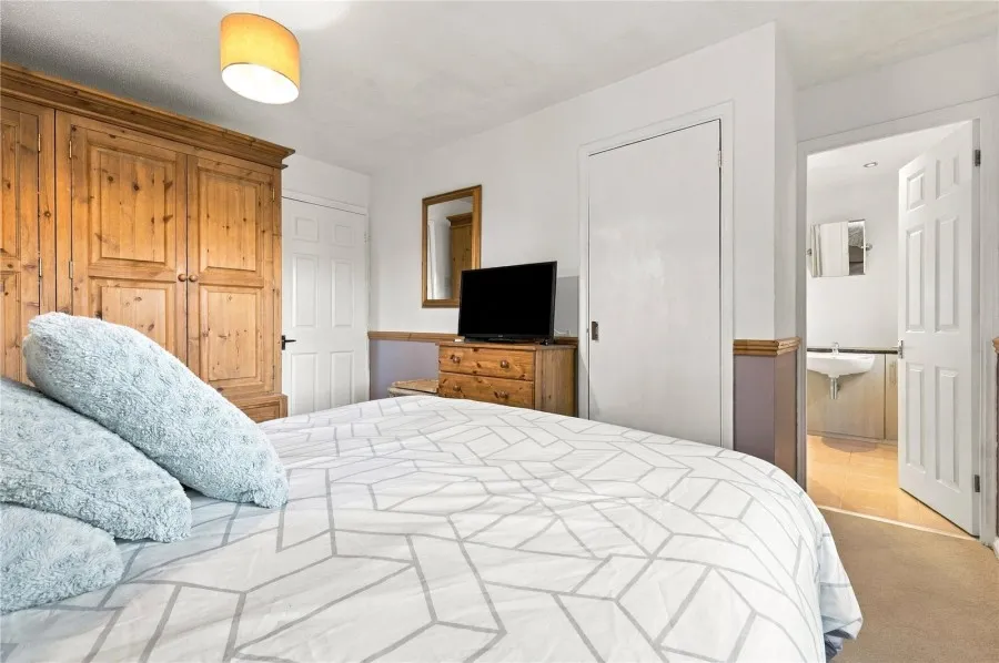 with 4 bedrooms in Bishop's Stortford, CM23, photo 26